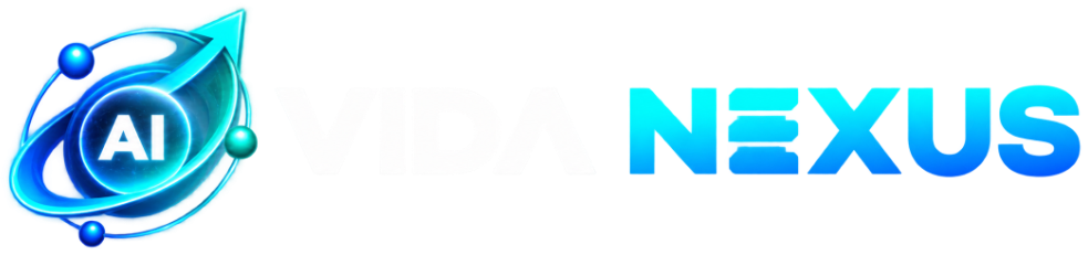 VidaNexus AI - Next-Gen AI Solutions for Business Growth & Intelligence